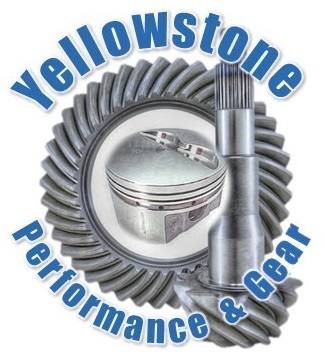 Yellowstone Performance and Gear